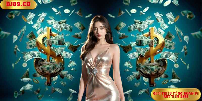 Giới Thiệu Tổng Quan Về Rút Tiền Bj89